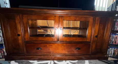 TV stand
