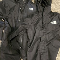 Snow/rain Gear For Kids And Adult Male