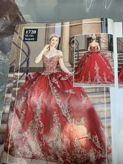 Quince Dress