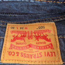 Men's Jeans 