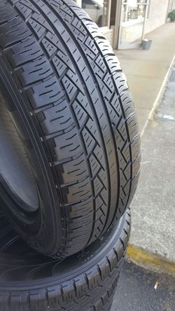 All sizes all tires all used $30!!!