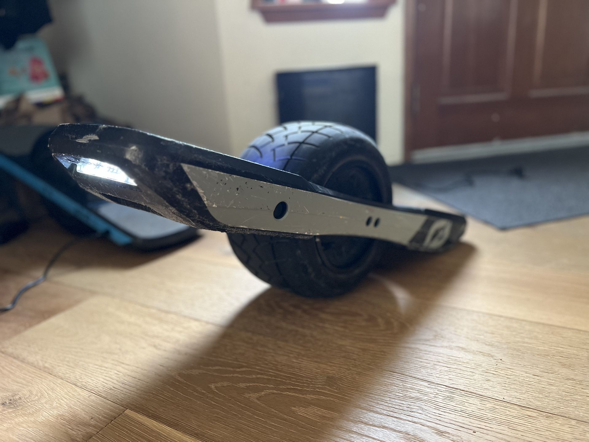 Onewheel GT