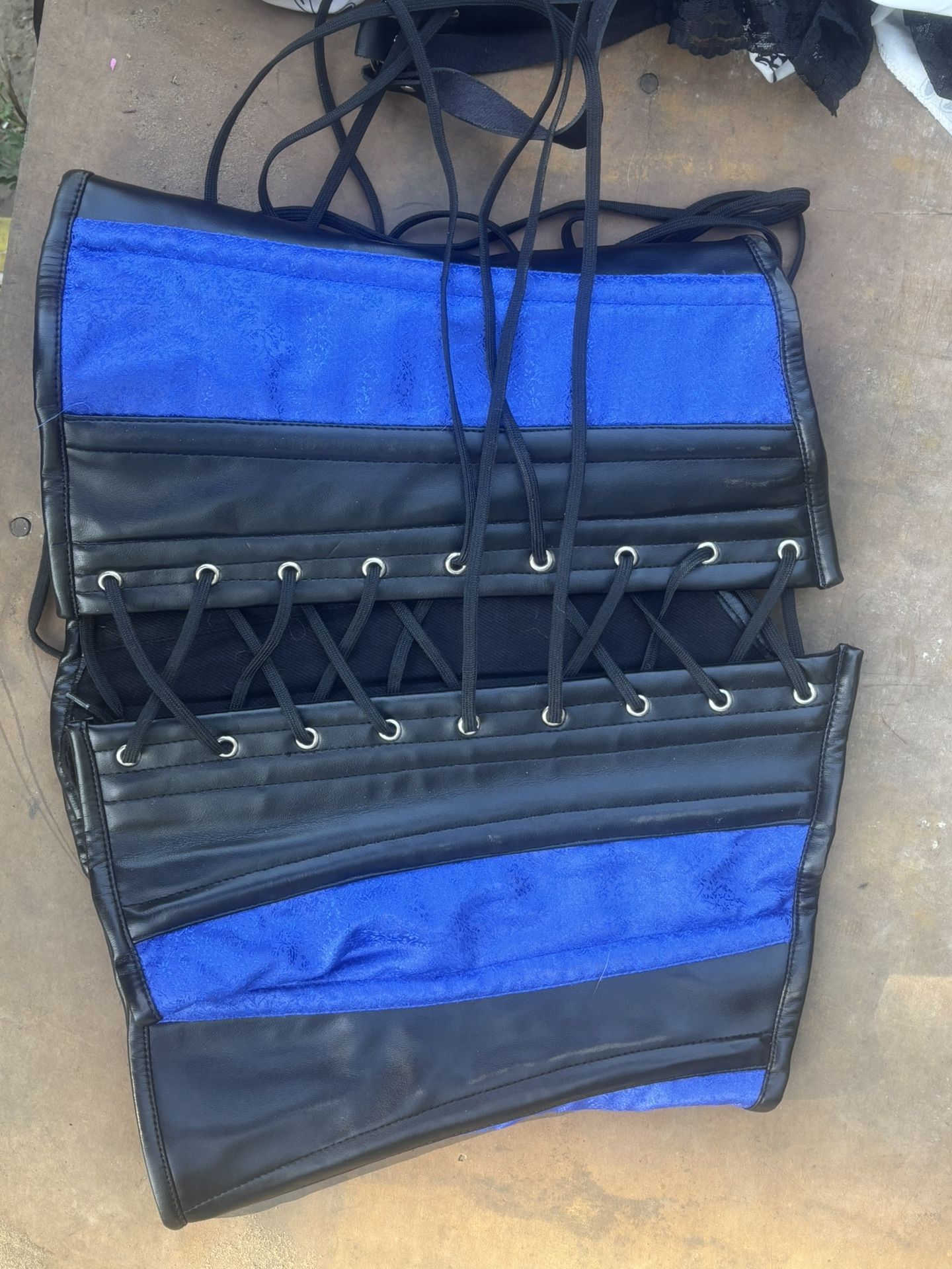 corset XL