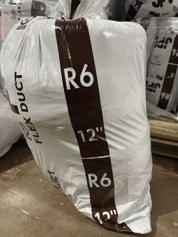 Air Conditioning Flexible “12