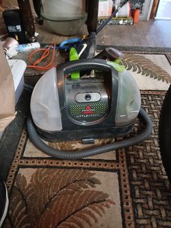 Shampooer
