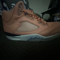 Jordan 5 DJ Khaled We The People
