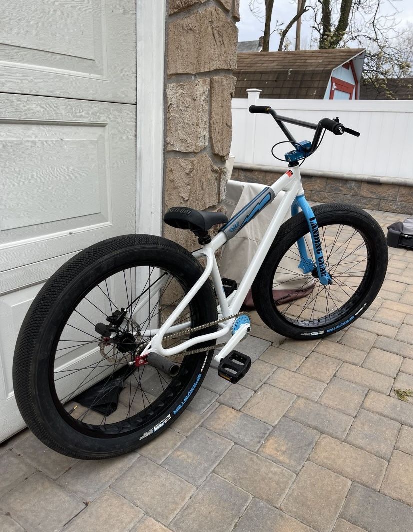 2020 SE mike buff fat ripper NEED GONE ASAP for Sale in Medford