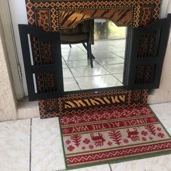 Decoration Mirror