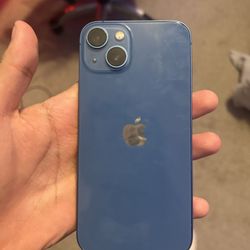 iPhone 13 Carrier Unlocked