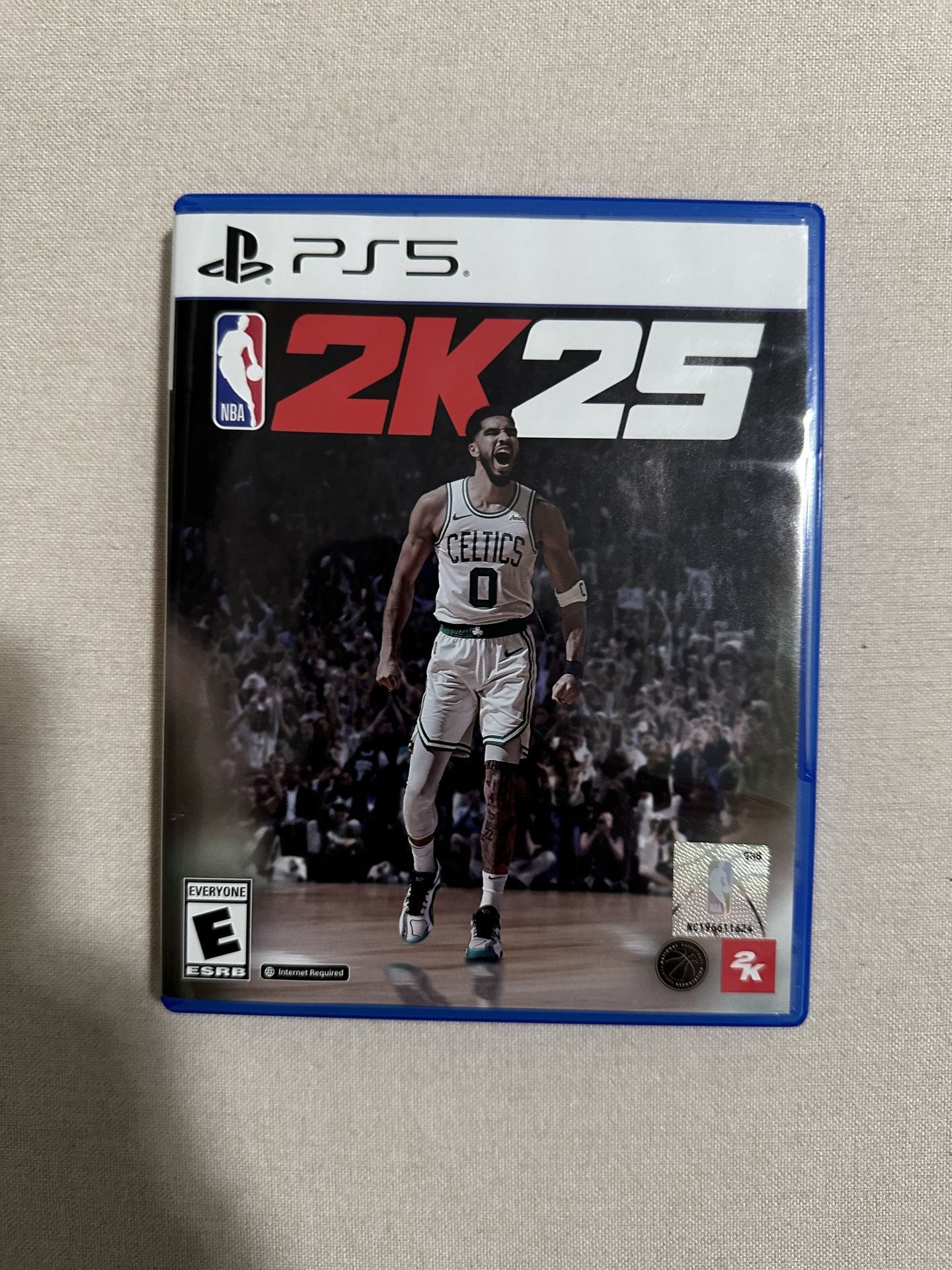 NBA 2k25