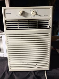 Kenmore Window Air Conditioner