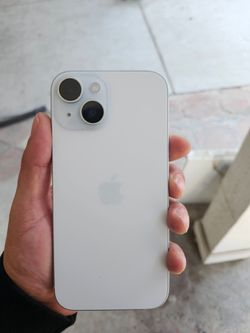 Iphone 15.    $300 obo