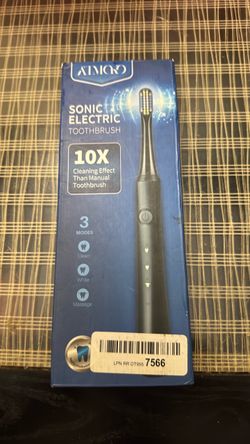 toothbrush