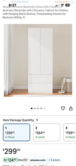 Closet