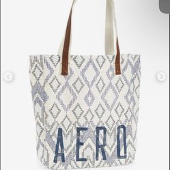 Aeropostal Beach bag 