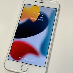 IPhone 8 64GB Fully unlocked 