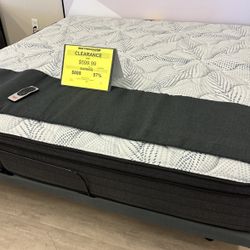 King Size Mattress 57% Off