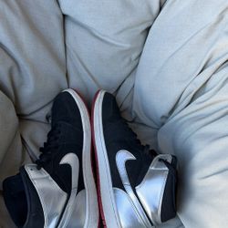 Jordan 1 Retro Johnny Kilroy Edition Nike