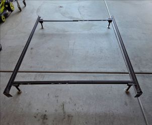 Metal Bed Frame
