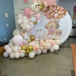 Party Decor 