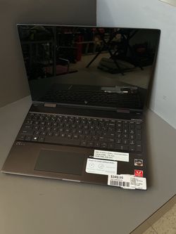 laptop computer Hp Envy