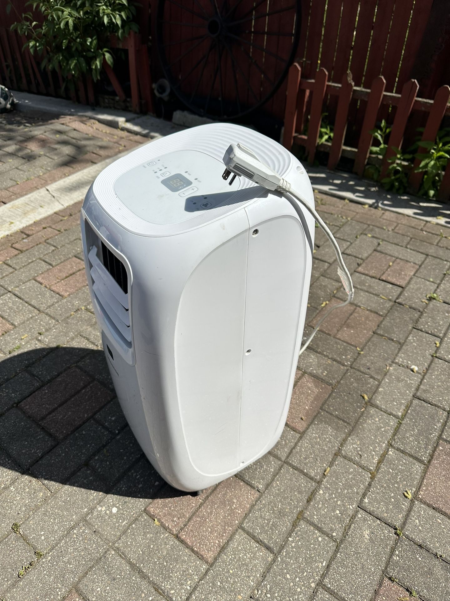 Hisense Air Condition 8,000 BTU