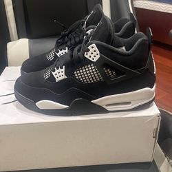 Brand New Size 8 It’s Unreleased Come Out August 24