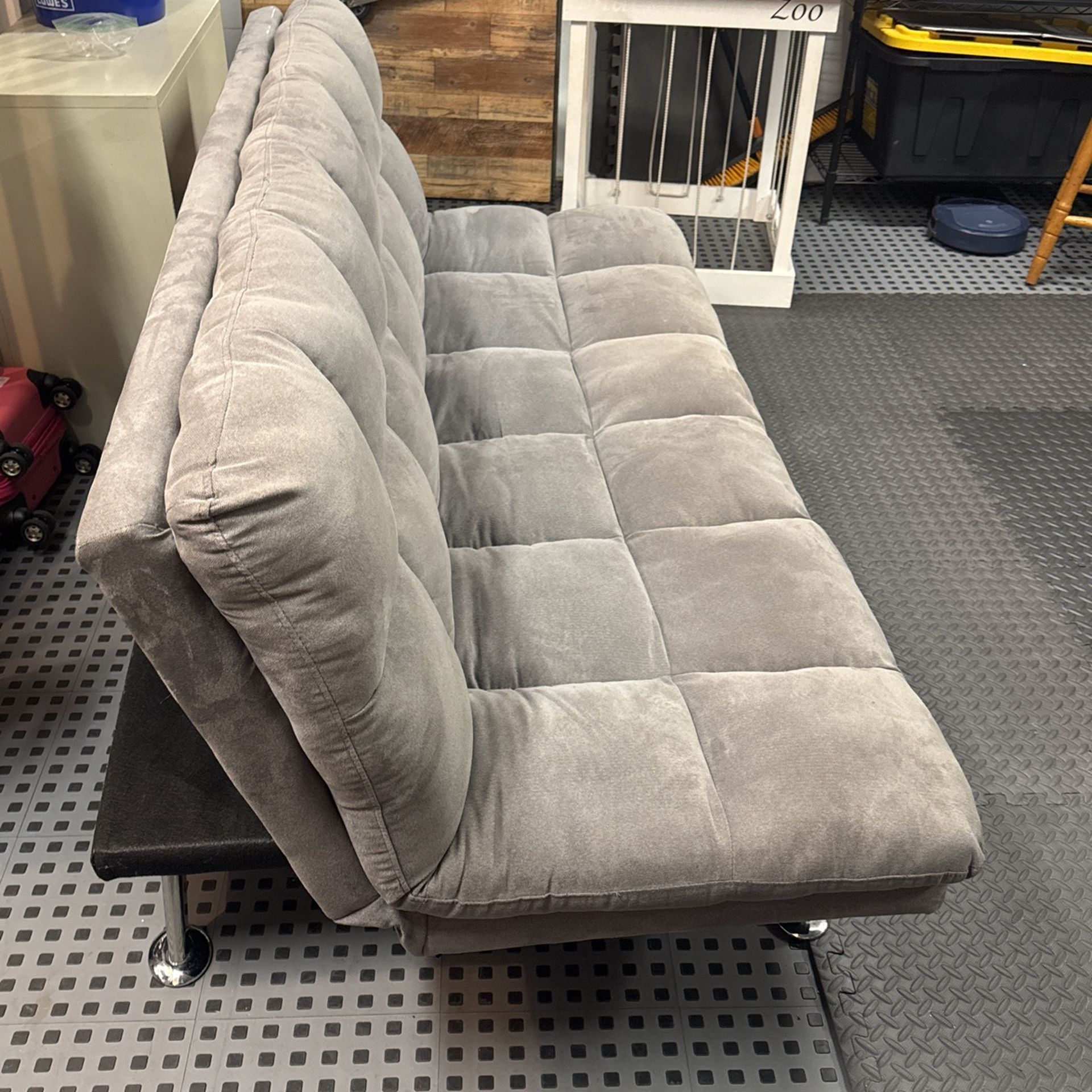 Euro Lounger / Futon / Sleeper