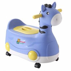 Potty training chair