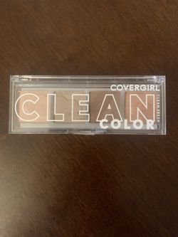 Eyeshadow / Makeup Covergirl