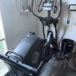 Pro-Form Eliptical Exercise Machine