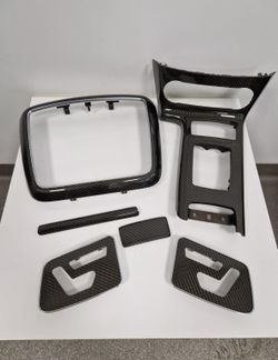 2013-18 Mercedes-Benz G Wagon OEM Interior Trim
