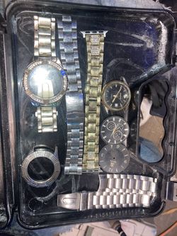 Watches For The Low
