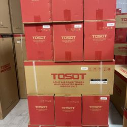 Split air conditioner Mini AC energy conservation R410