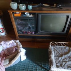 Curtis Mathis TV For Sale