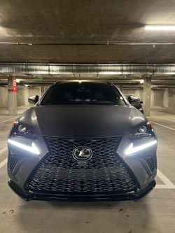 2018 Lexus NX 300