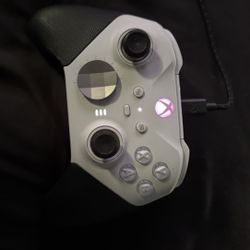 Elite Controller Gen 2