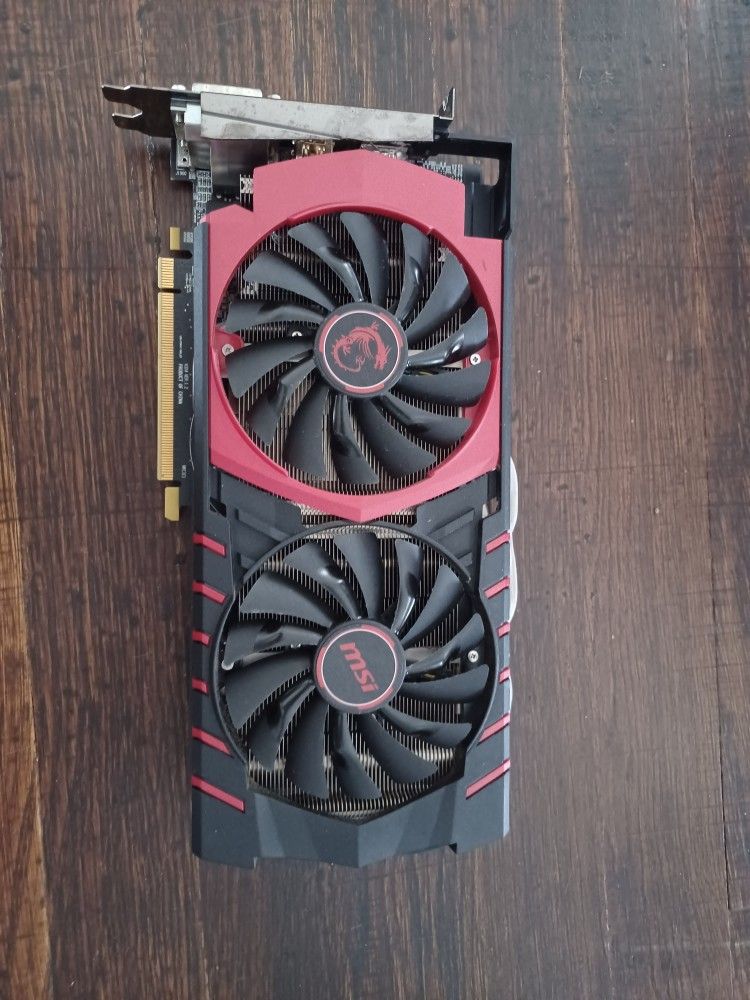 gts 970
