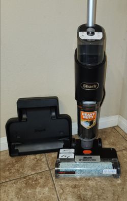 Shark HYDROVAC Corded 3 in 1