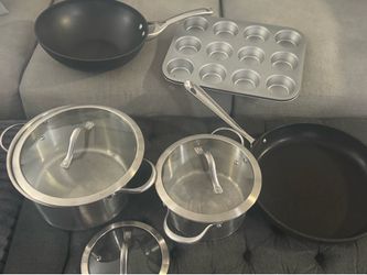 Cookware