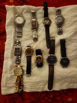 Mens Watches