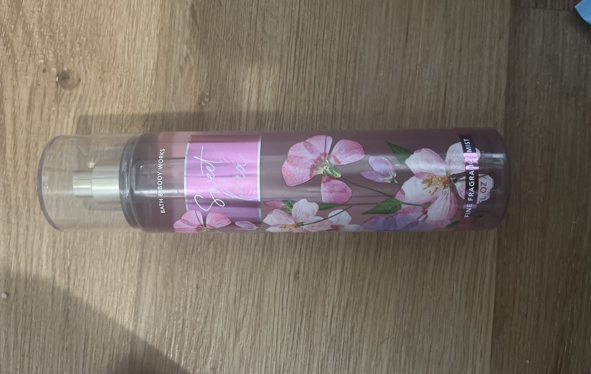 Fragrance Mist