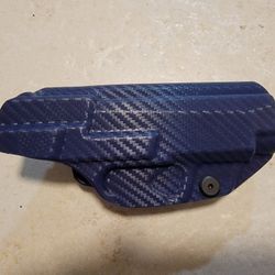 Kydex IWB Gun Holster