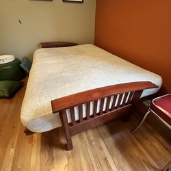 Futon Bed/couch