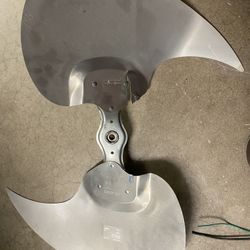 AC NEW BLADE