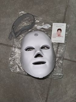Beauty mask- brand new