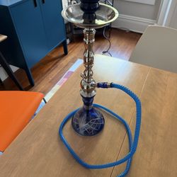 Hooka