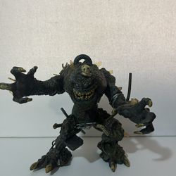 Vintage 1998 THE HEAP Spawn Series 12 McFarlane Action Figure