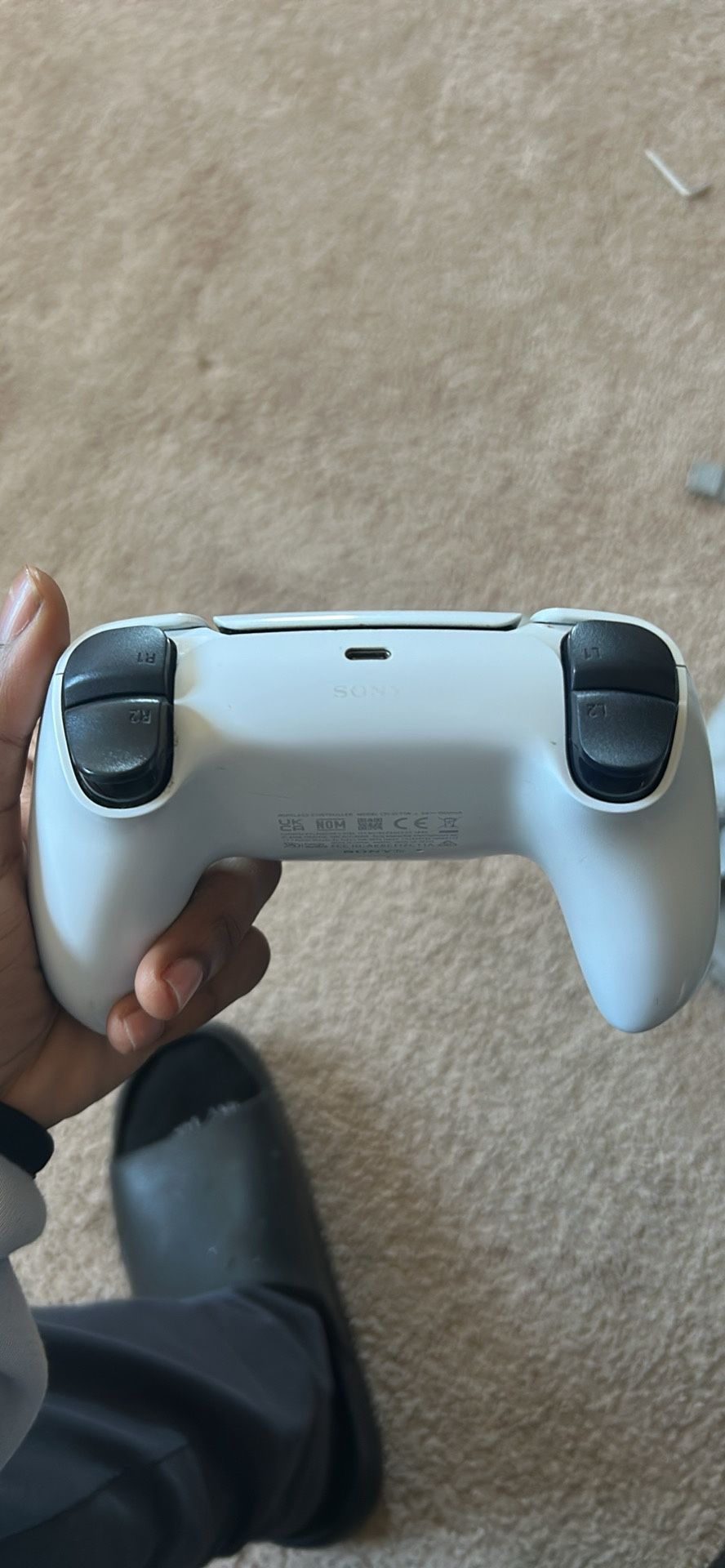 playstation 5 controller 