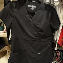 Greys Anatomy Scrubs
